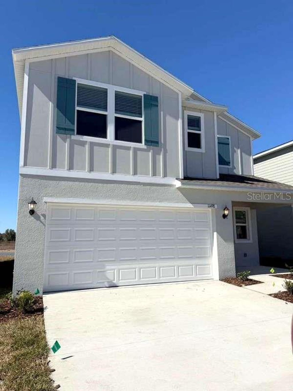 Photo of 11498 Brae Way, Dade City, FL 33525 (MLS # TB8480882)