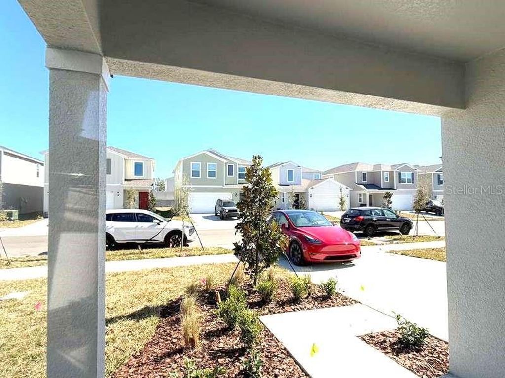 Photo of 11498 Brae Way, Dade City, FL 33525 (MLS # TB8480882)