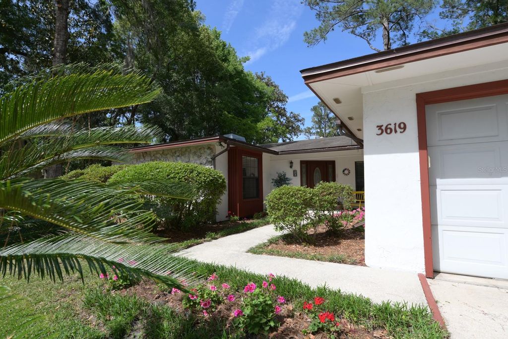 Photo of 3619 NW 40th Terrace, Gainesville, FL 32606 (MLS # GC539760)