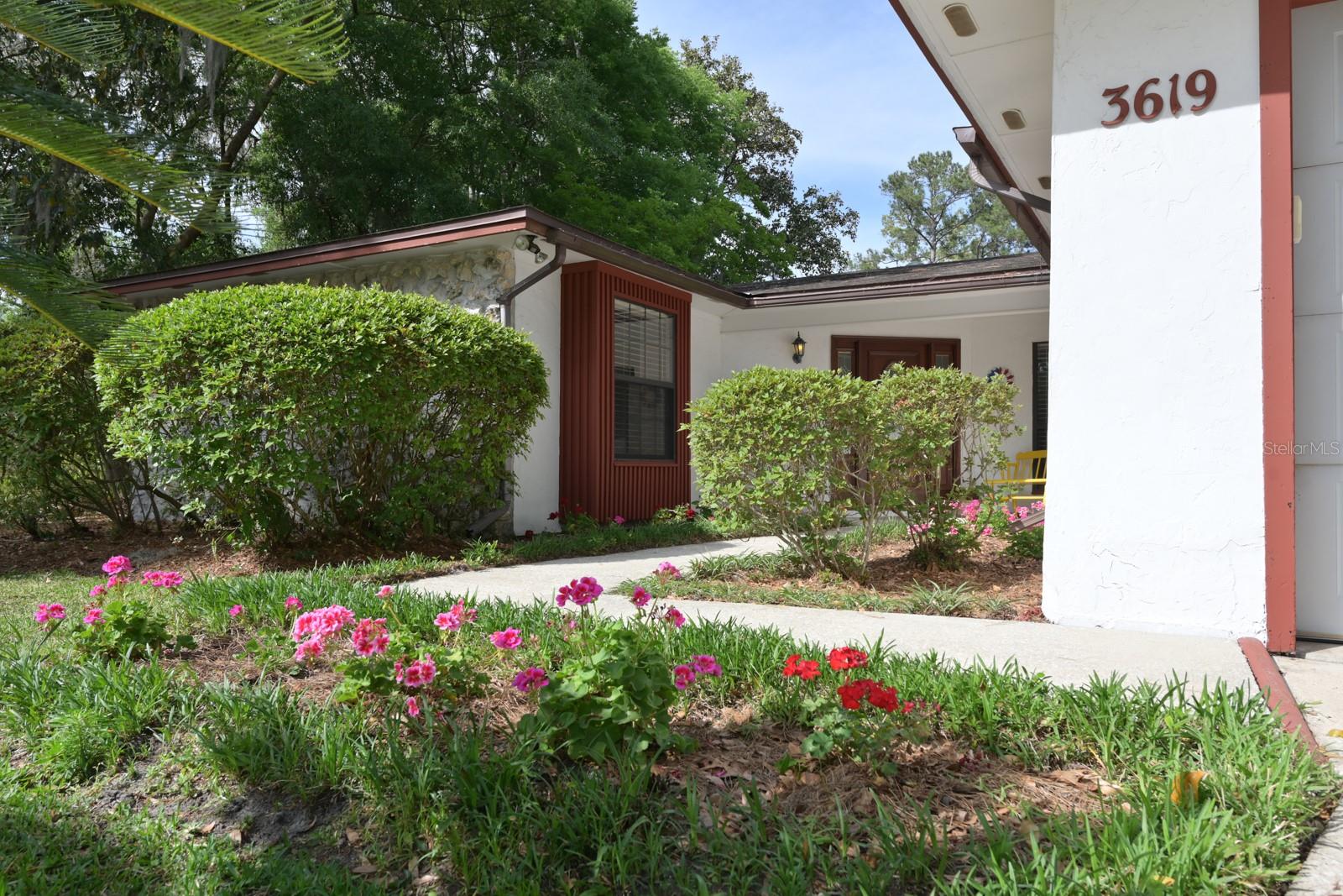 MONTEREY SUB - Residential