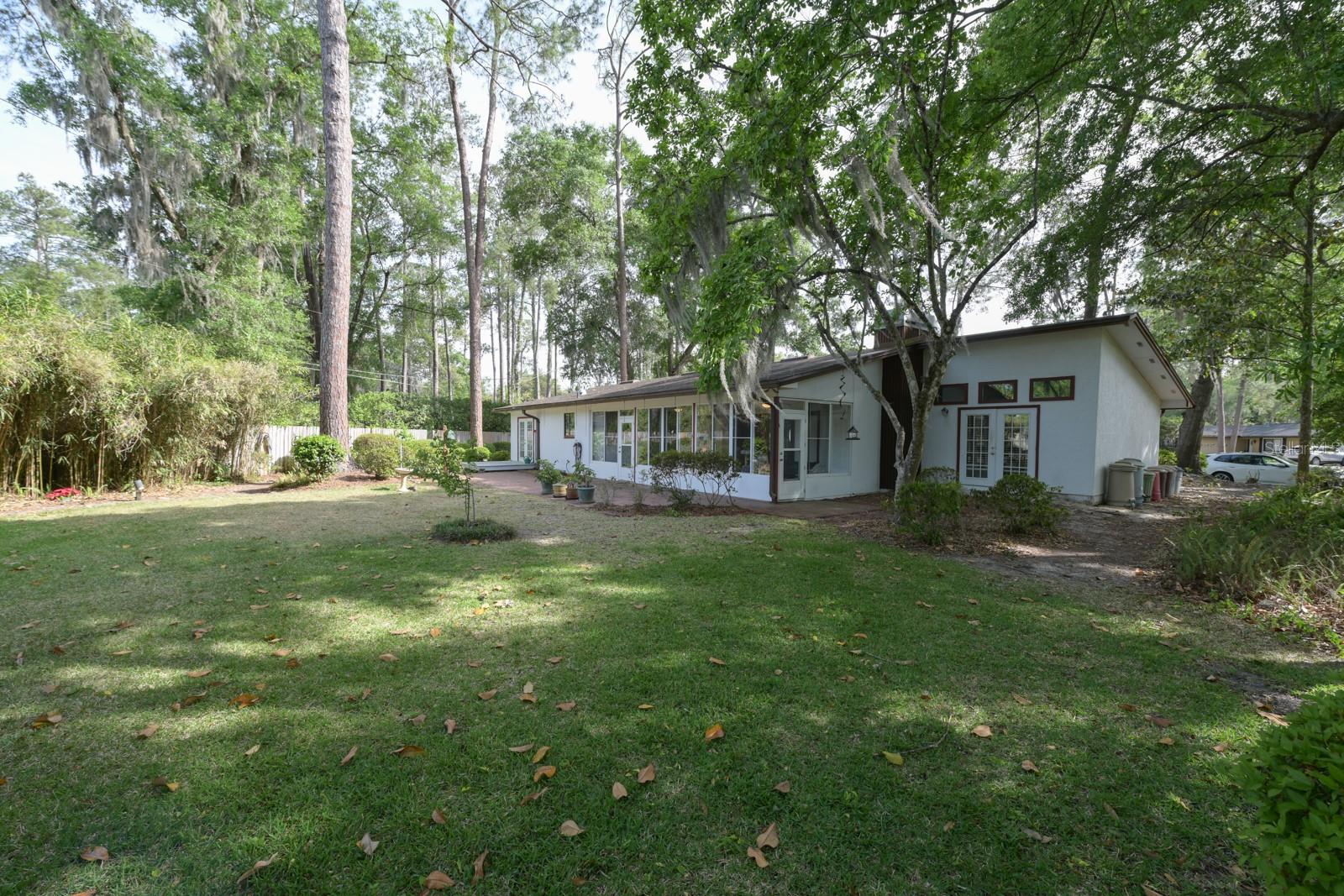 MONTEREY SUB - Residential