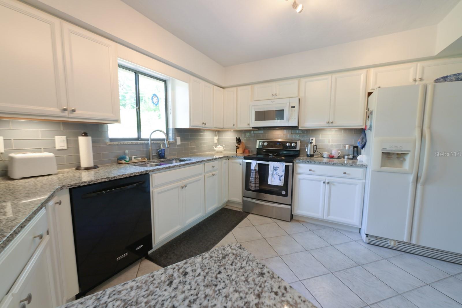 MONTEREY SUB - Residential