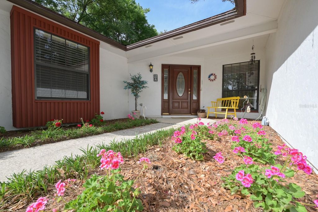 Photo of 3619 NW 40th Terrace, Gainesville, FL 32606 (MLS # GC539760)