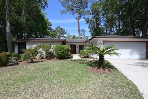 Photo of 3619 NW 40th Terrace, Gainesville, FL 32606 (MLS # GC539760)