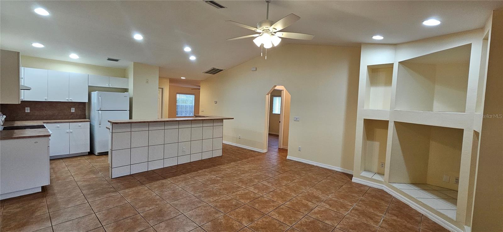 CAPE CORAL - Residential Lease