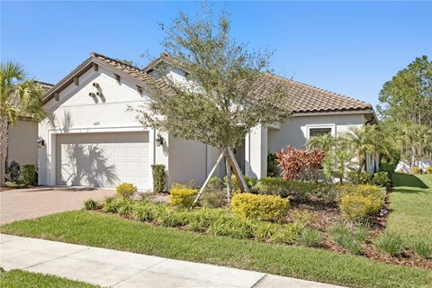 Photo of 20173 Umbria Hill Drive, Tampa, FL 33647 (MLS # TB8360211)