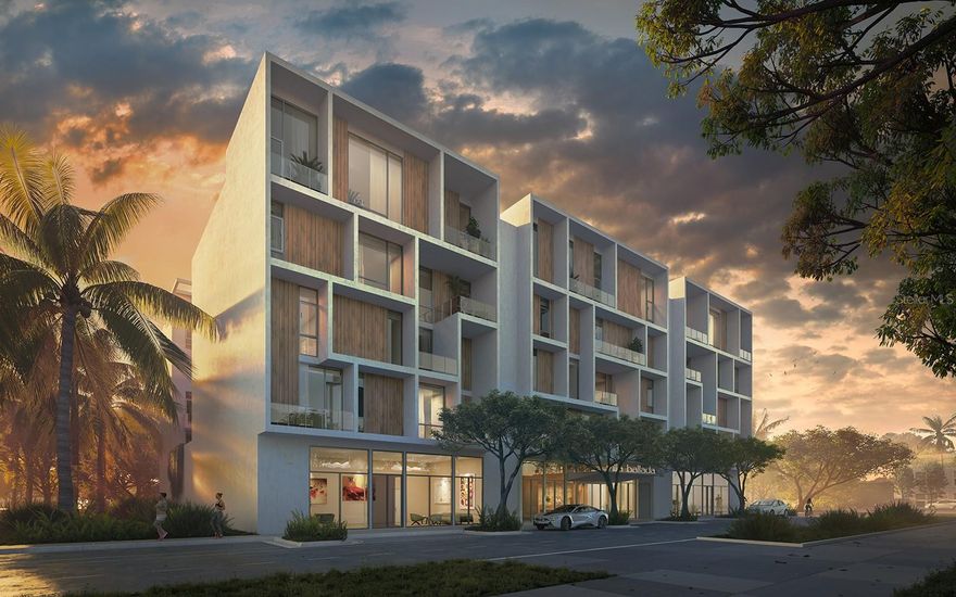 Under Construction. ***NEW CONSTRUCTION SPECIAL!!!**** 

Under Construction. With scheduled completion Winter 2025/2026. New construction in Sarasota’s eclectic Rosemary District. Designed by award-winning architects Halflants + Pichette, Villa Ballada is the third project in an acclaimed series (after Zahrada and Zahrada 2). Residence Details: 22 condominium residences with single-level living, 21 unique floor plans to choose from. Two-, three-, and four-bedroom designs available. Pricing from $1,030,600 to $2,263,000.  Interior Features: Contemporary architectural design, premium finishes, and new construction techniques, with high ceilings and open-concept layouts, as well as sunset terraces on select units. Community Amenities: Beautiful swimming pool and landscaped courtyard, secure lobby with controlled access, parking garage with assigned spaces, optional EV charging stations available, and optional luxury parking lift for additional parking space. Lifestyle & Location Highlights: Located in Sarasota’s walkable Rosemary District, 2 to 3 blocks to downtown shops, restaurants, art galleries, and cultural venues. Close to Florida Studio Theatre, Sarasota Opera House, and Westcoast Black Theatre Troupe. Near Whole Foods Market and the vibrant downtown farmers market. Just four blocks from the new 53-acre Bay Sarasota waterfront park, with easy access to the John Ringling Causeway, Marina Jack, and Sarasota’s bayfront. HOA Details: Low monthly HOA fee includes insurance, management fees, building maintenance, manager services, annual exterior window cleaning, water, sewer, trash, and exterior pest control. Showings & Model Home Private tours available; MODEL available to view at Zahrada.