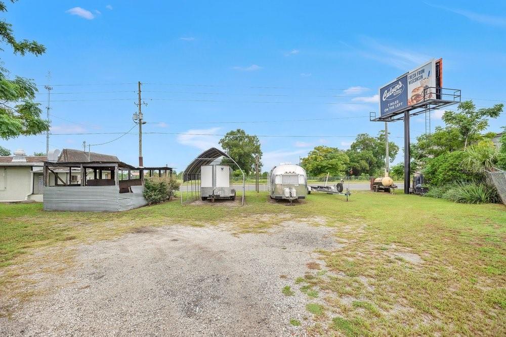 3101 N ORANGE BLOSSOM TRAIL
