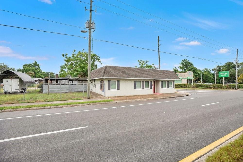3101 N ORANGE BLOSSOM TRAIL