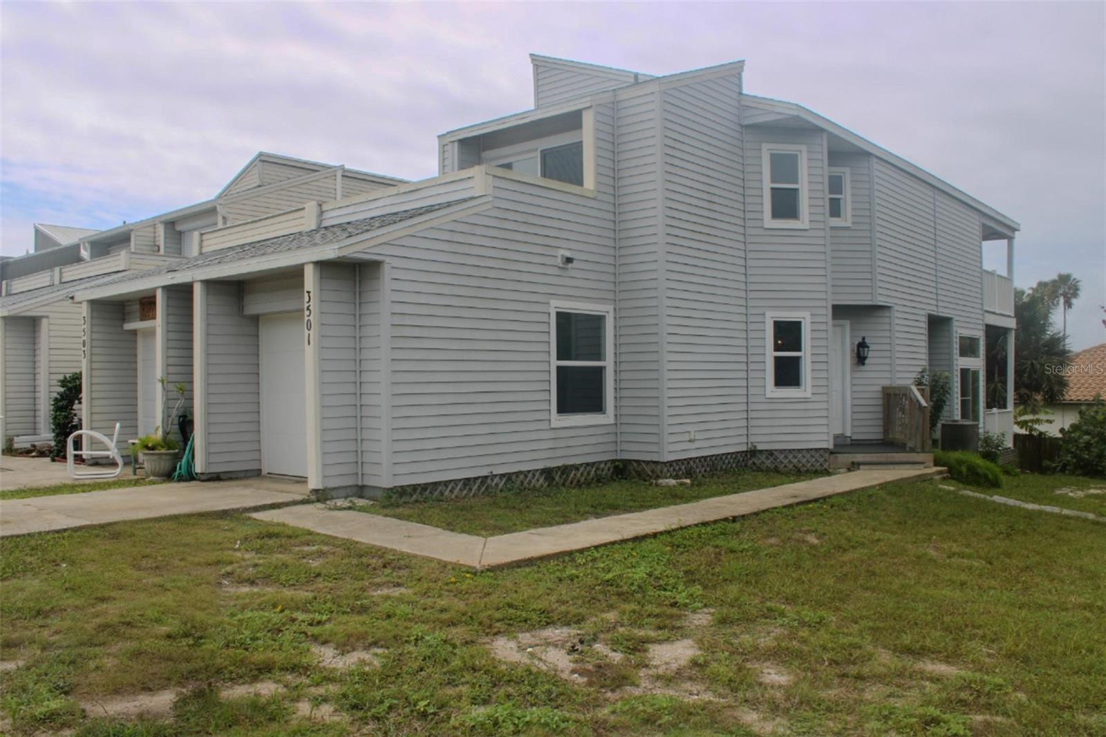 GOLFVIEW ON THE OCEAN PARCEL - Residential