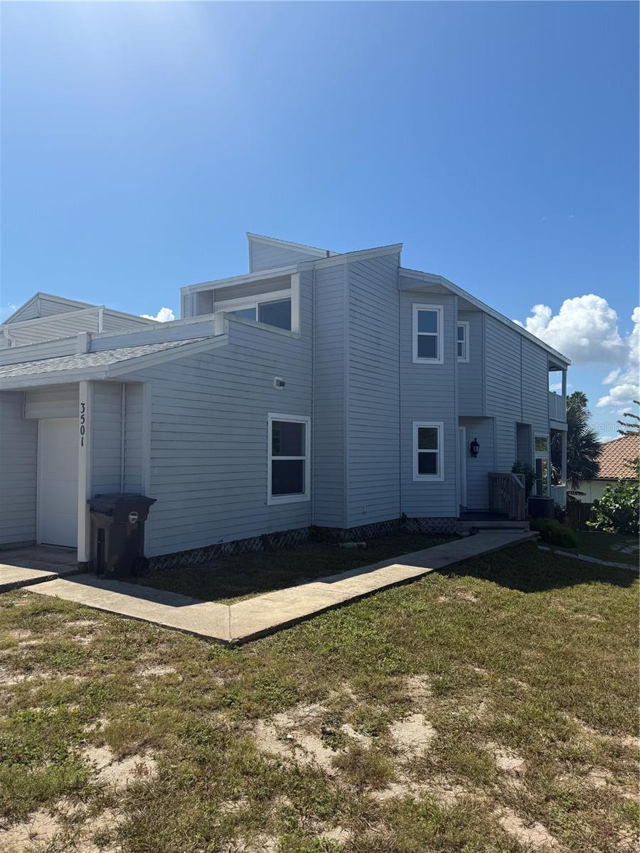 GOLFVIEW ON THE OCEAN PARCEL - Residential