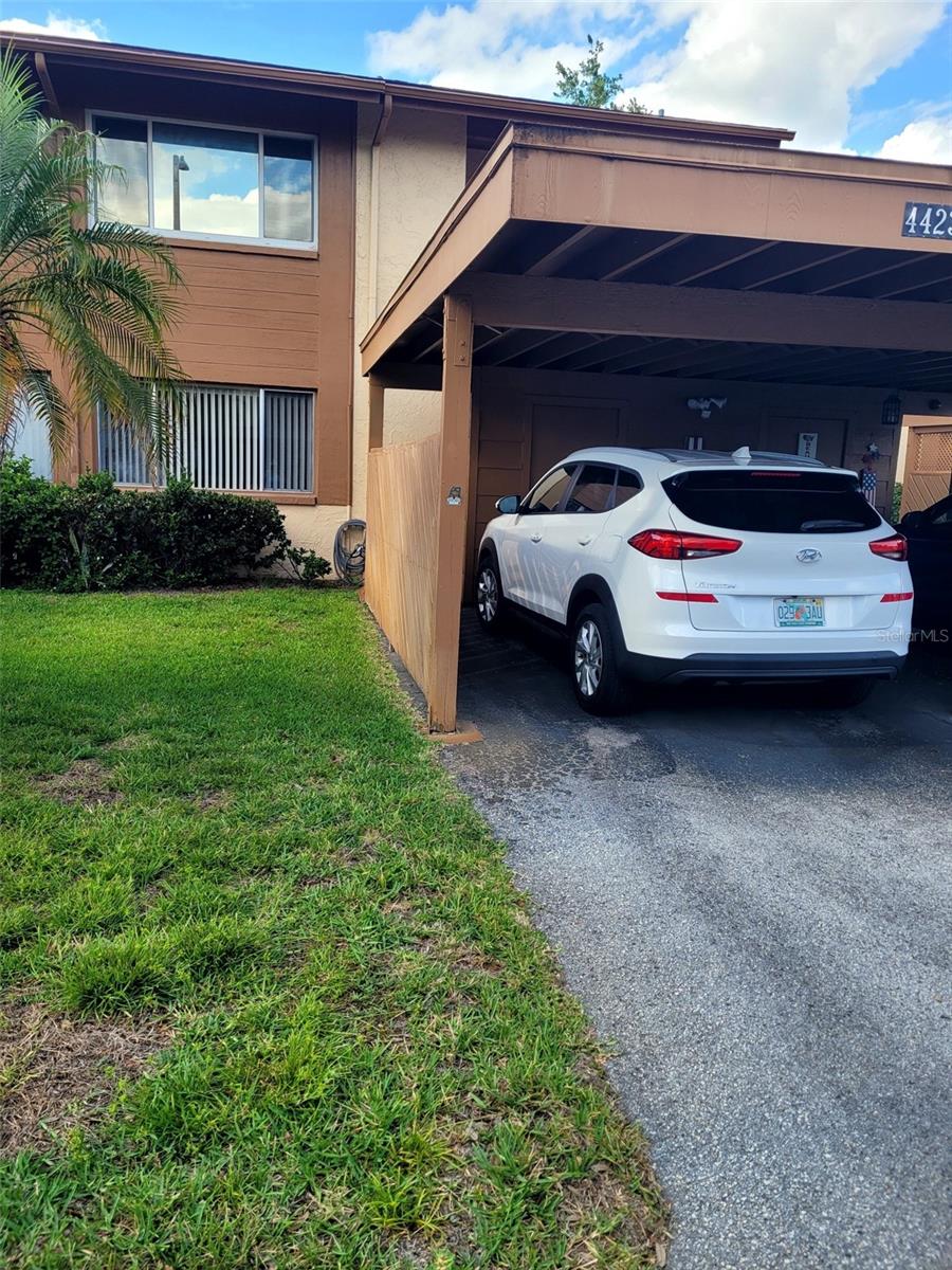 BEACON LAKES CONDO 05 - Residential