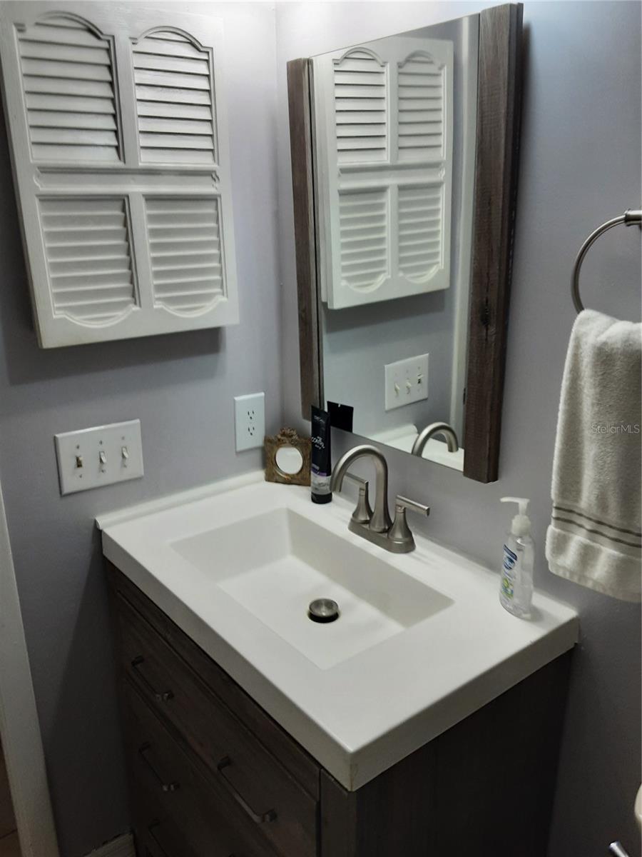 BEACON LAKES CONDO 05 - Residential