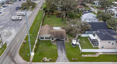 A home in TAMPA