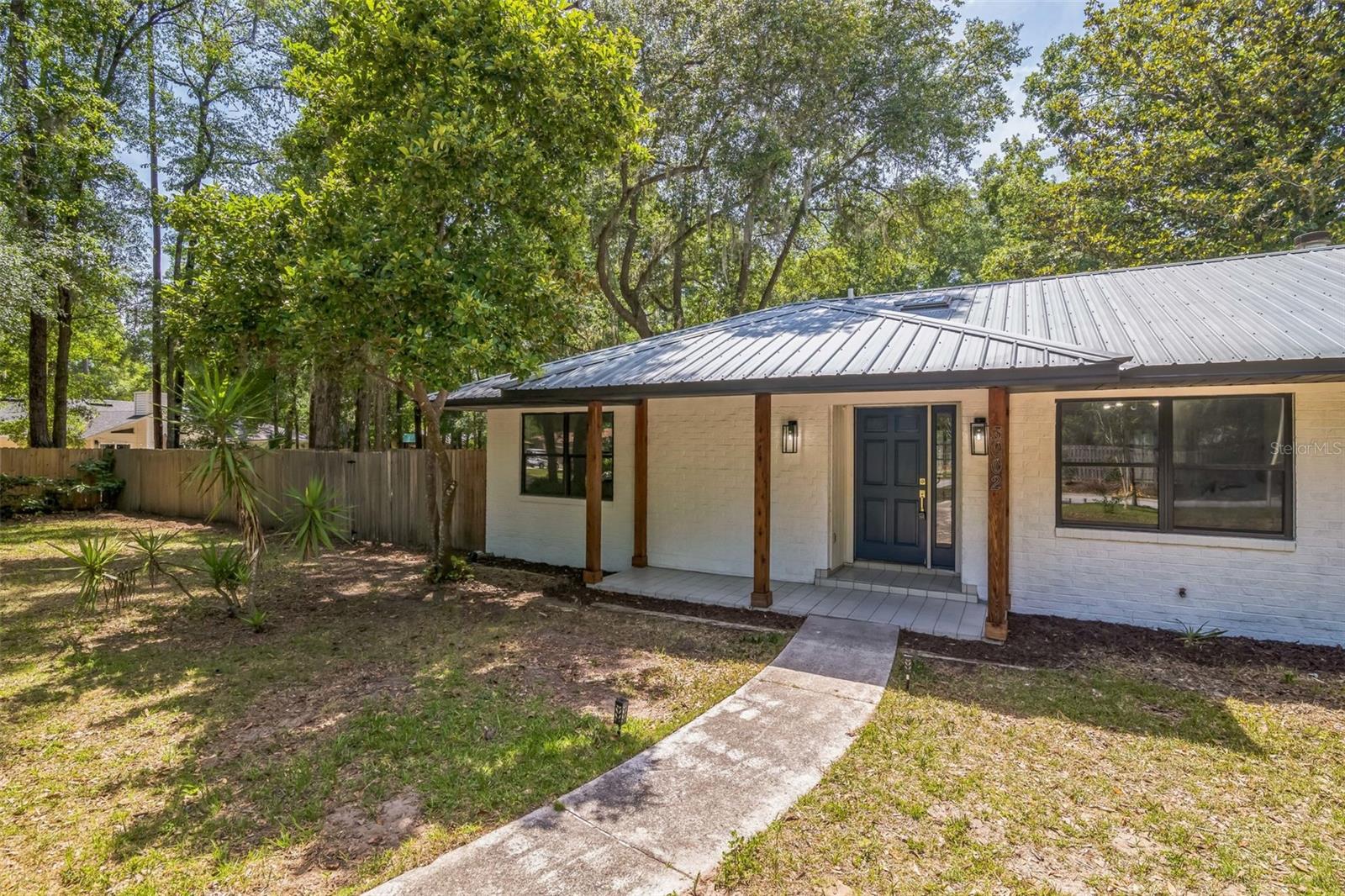 3002 NW 31ST TERRACE
