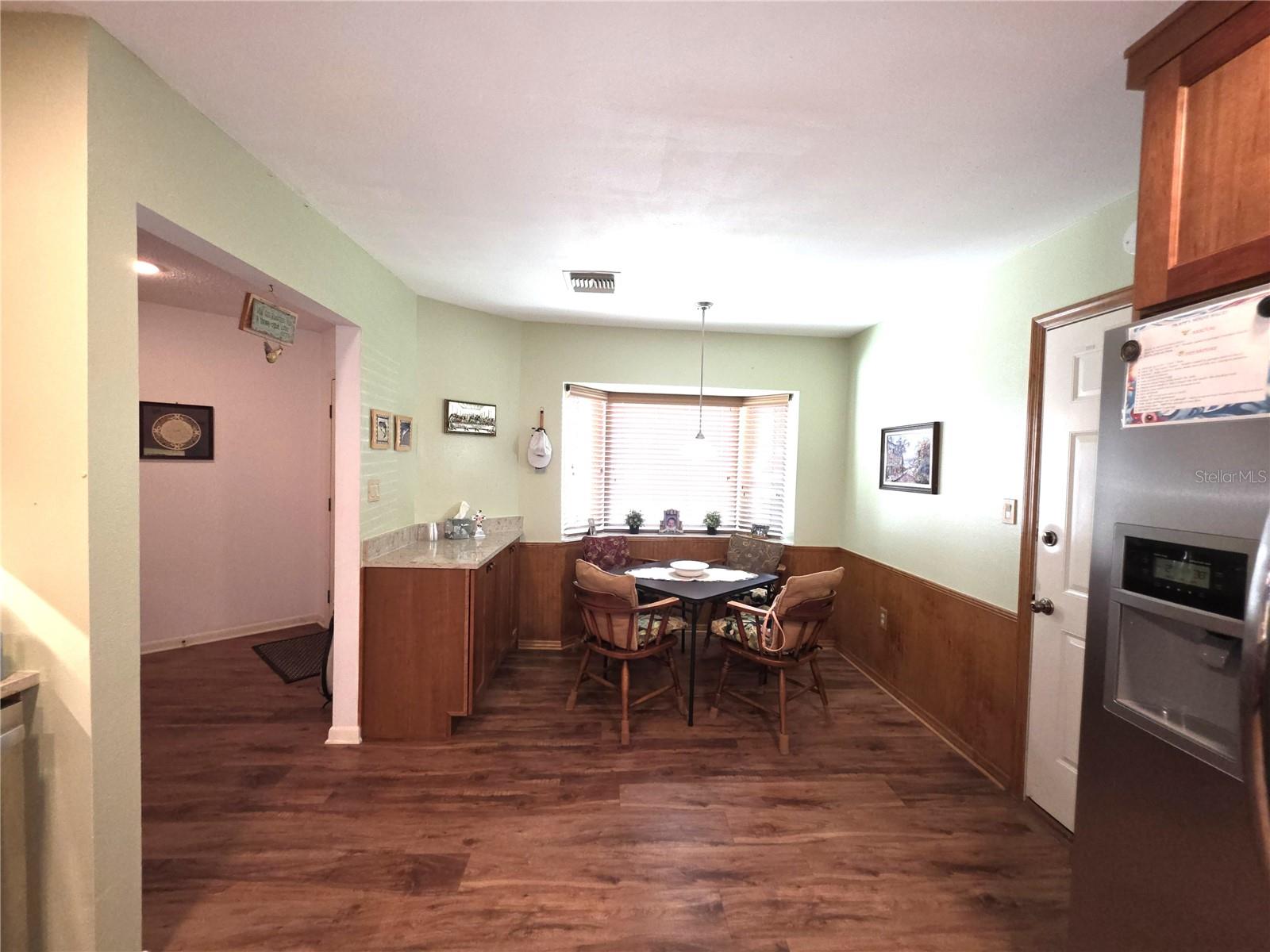 LEESBURG PALM HARBOR SUB - Residential Lease