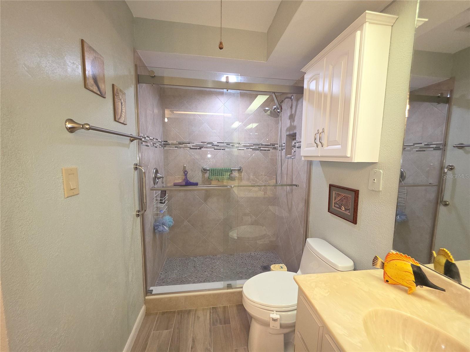 LEESBURG PALM HARBOR SUB - Residential Lease