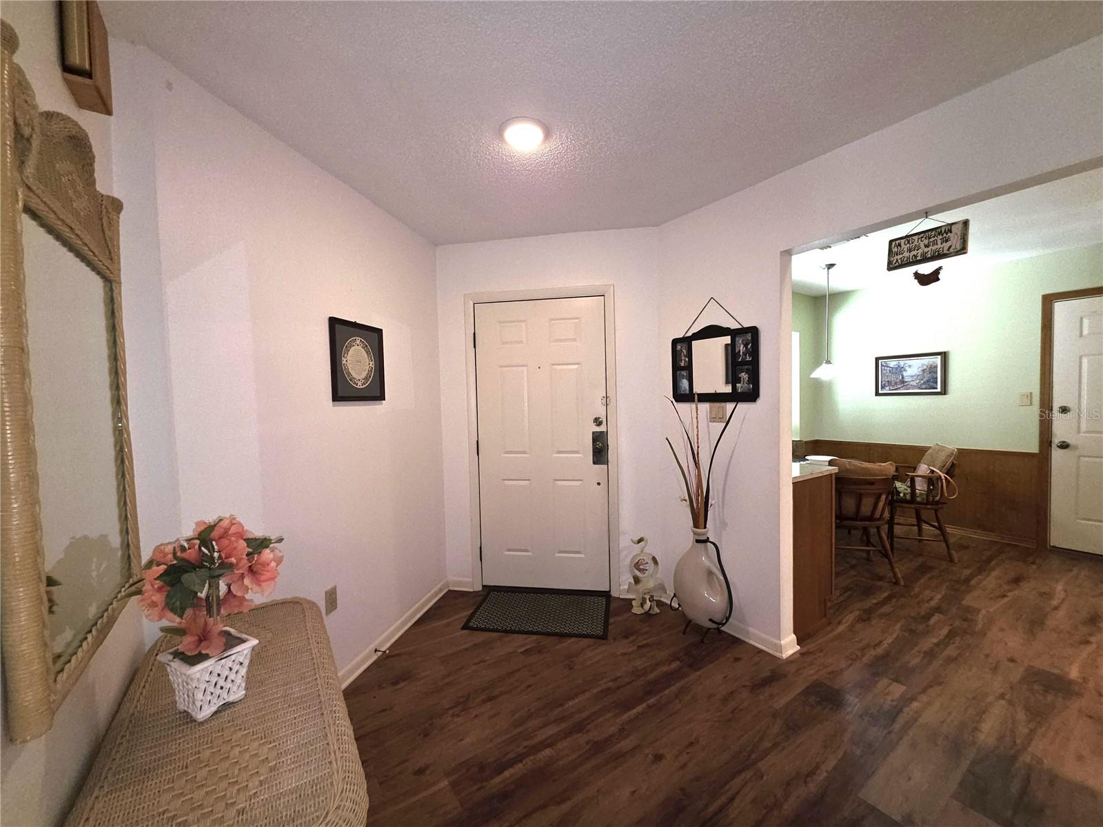 LEESBURG PALM HARBOR SUB - Residential Lease