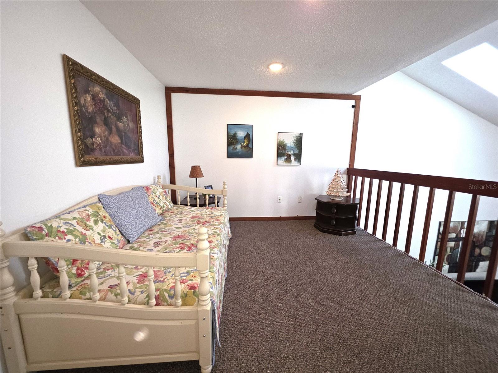 LEESBURG PALM HARBOR SUB - Residential Lease