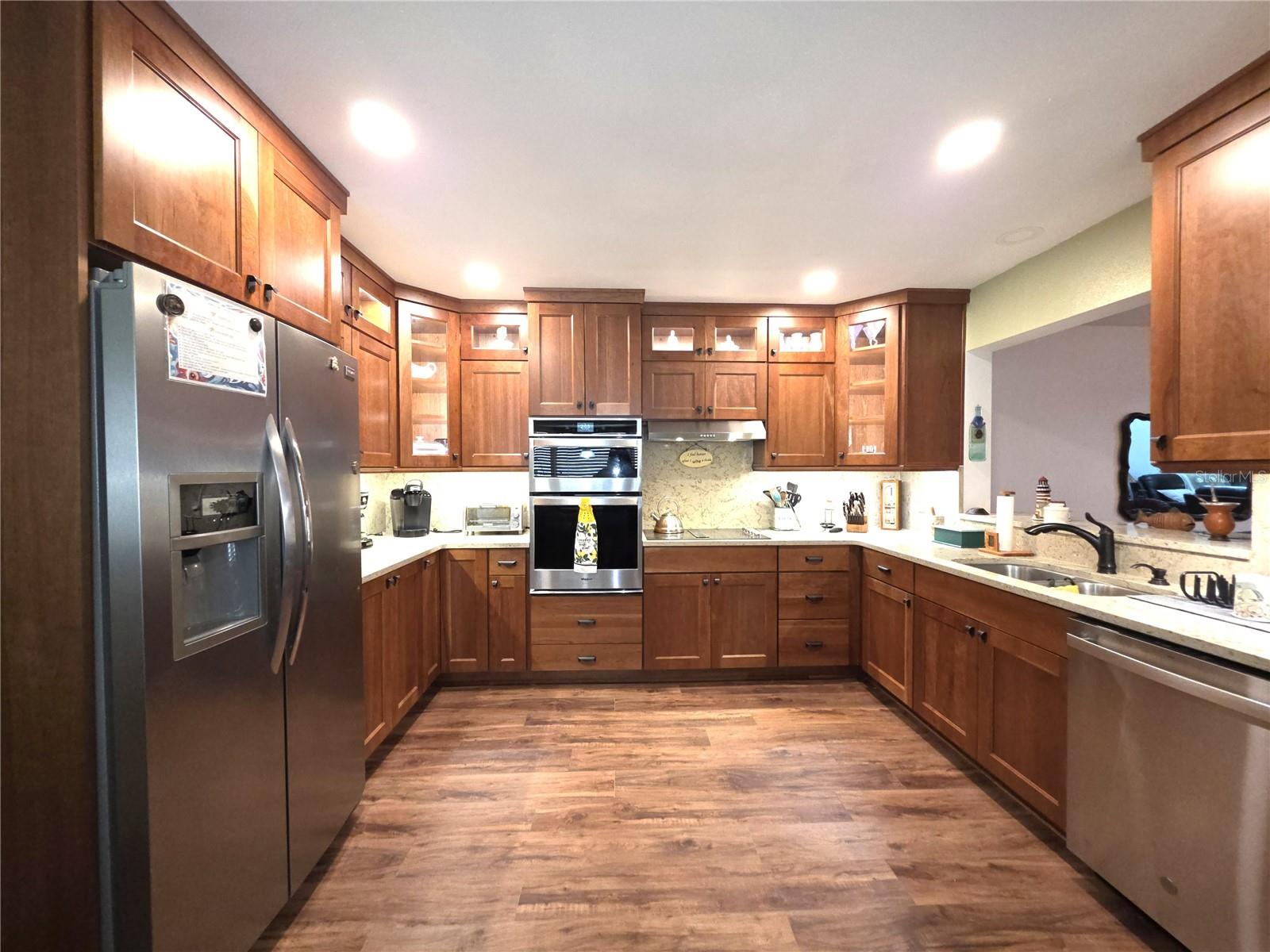 LEESBURG PALM HARBOR SUB - Residential Lease