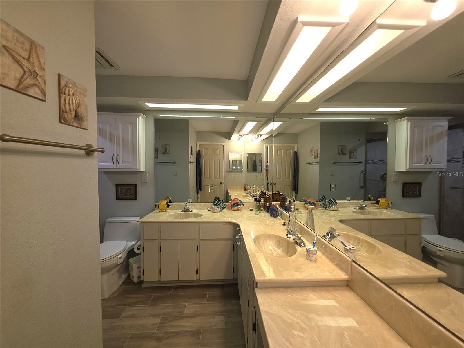 LEESBURG PALM HARBOR SUB - Residential Lease