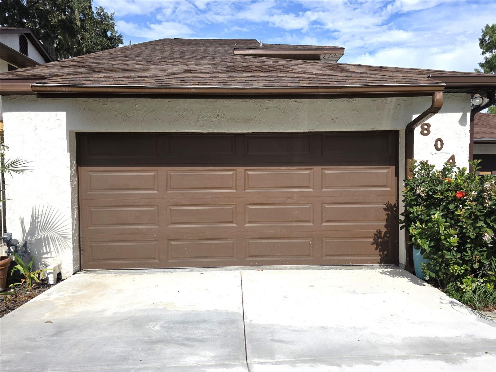 LEESBURG PALM HARBOR SUB - Residential Lease