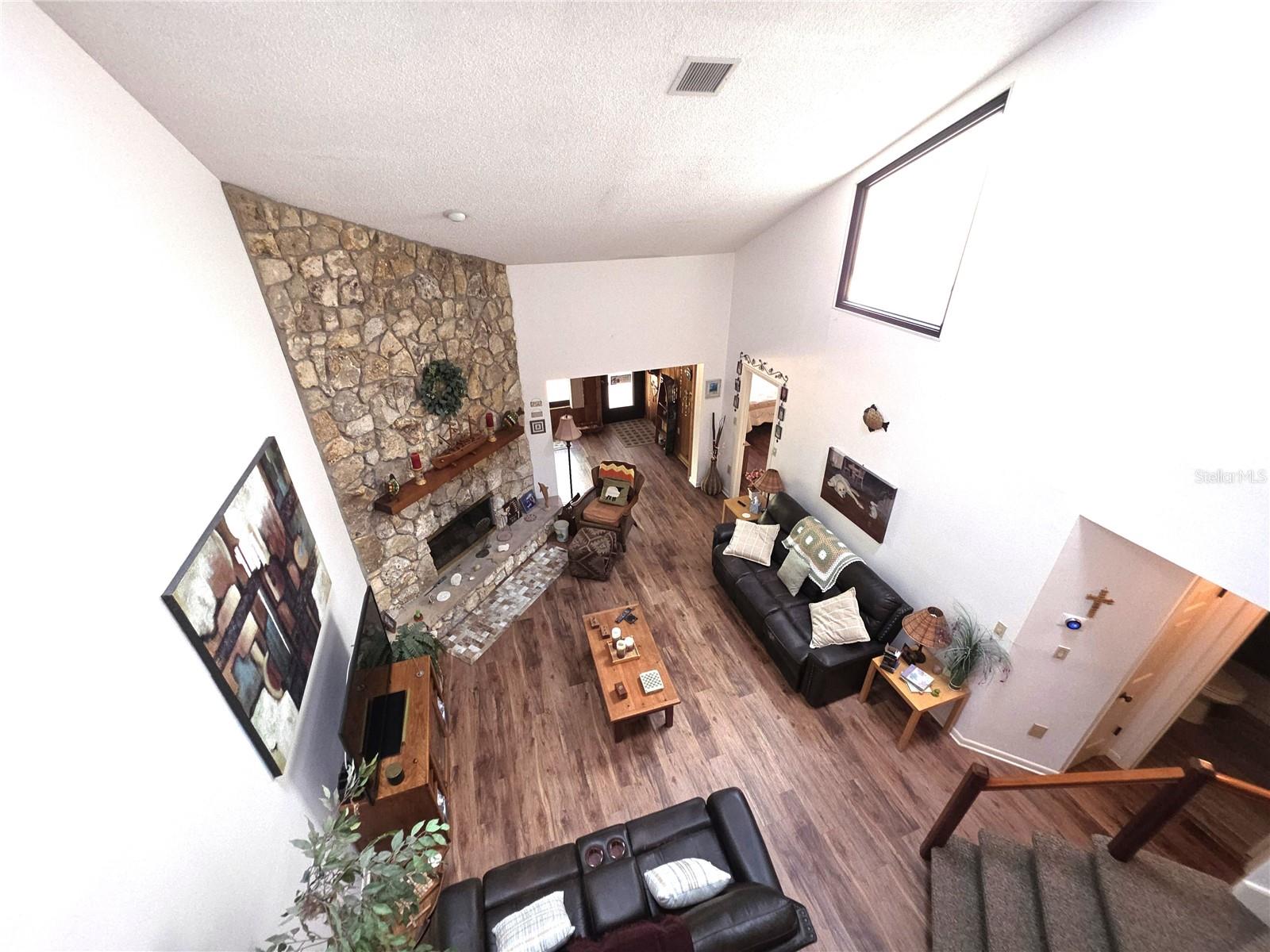 LEESBURG PALM HARBOR SUB - Residential Lease