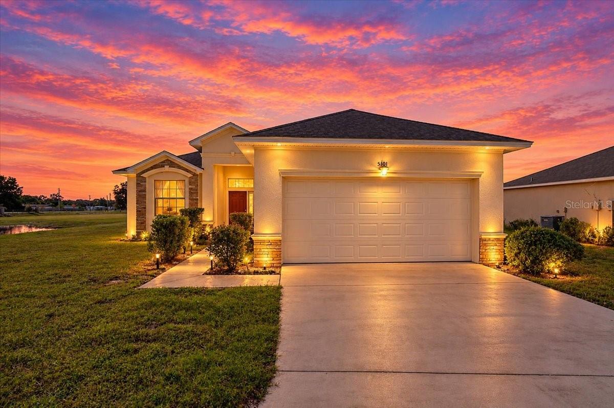 5101 MAGNOLIA PRESERVE BLVD