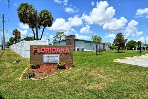 A home in BRADENTON