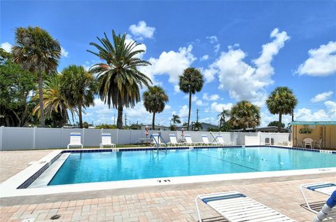 A home in BRADENTON