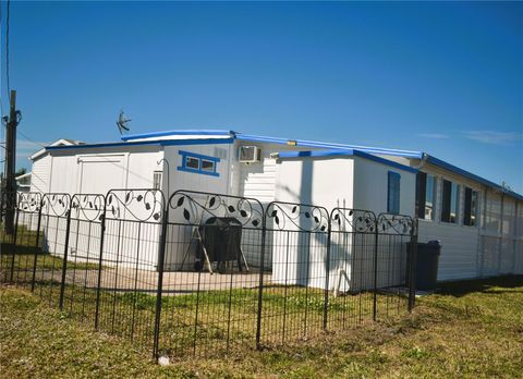 A home in BRADENTON