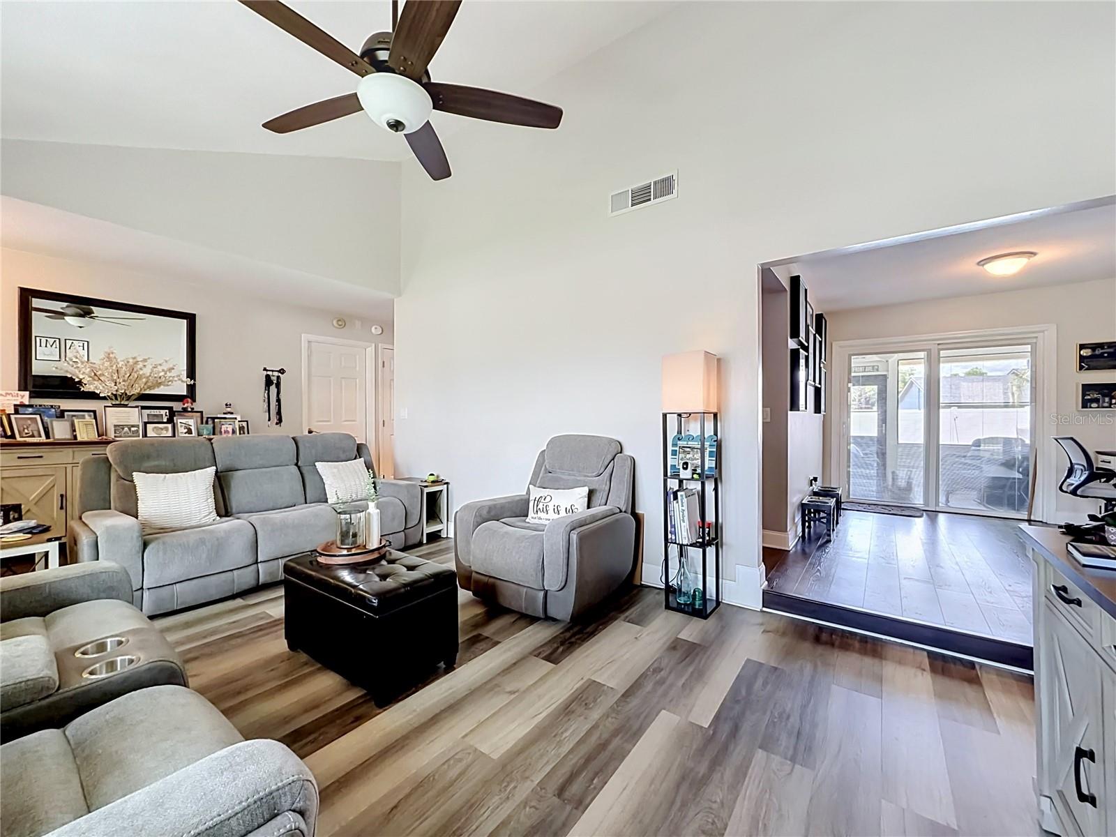 SUNRISE UNIT 2-A - Residential