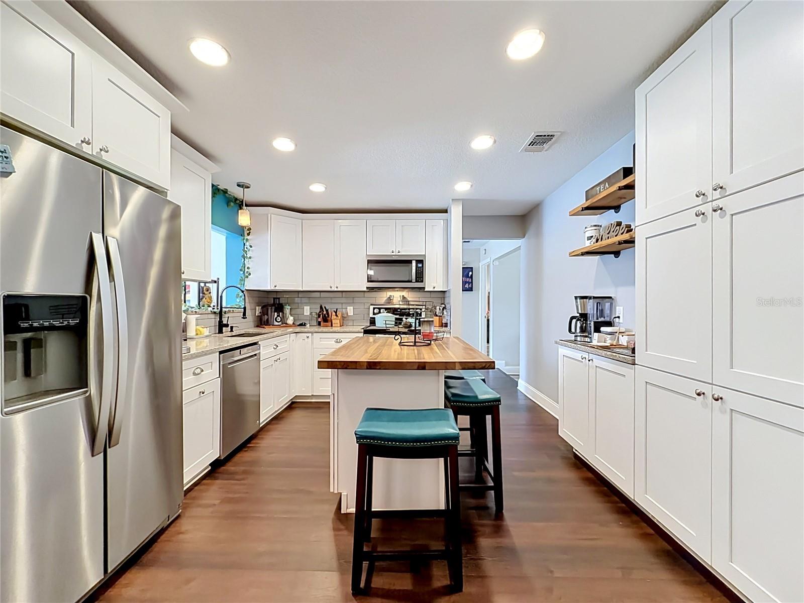SUNRISE UNIT 2-A - Residential