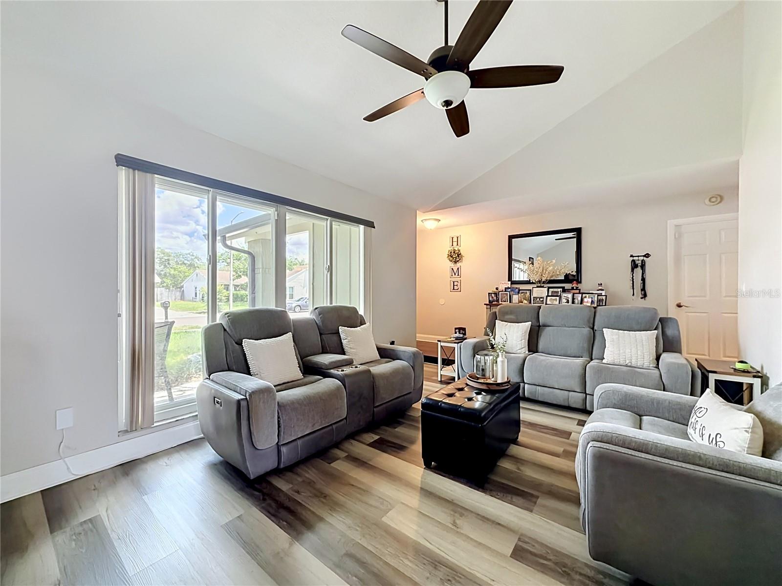 SUNRISE UNIT 2-A - Residential