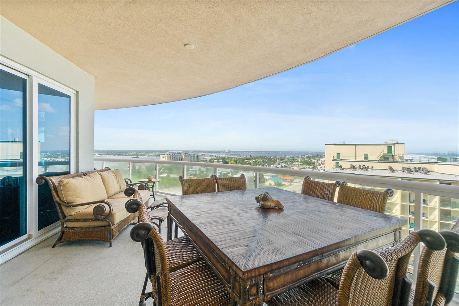 OCEAN VILLAS CONDO - Residential