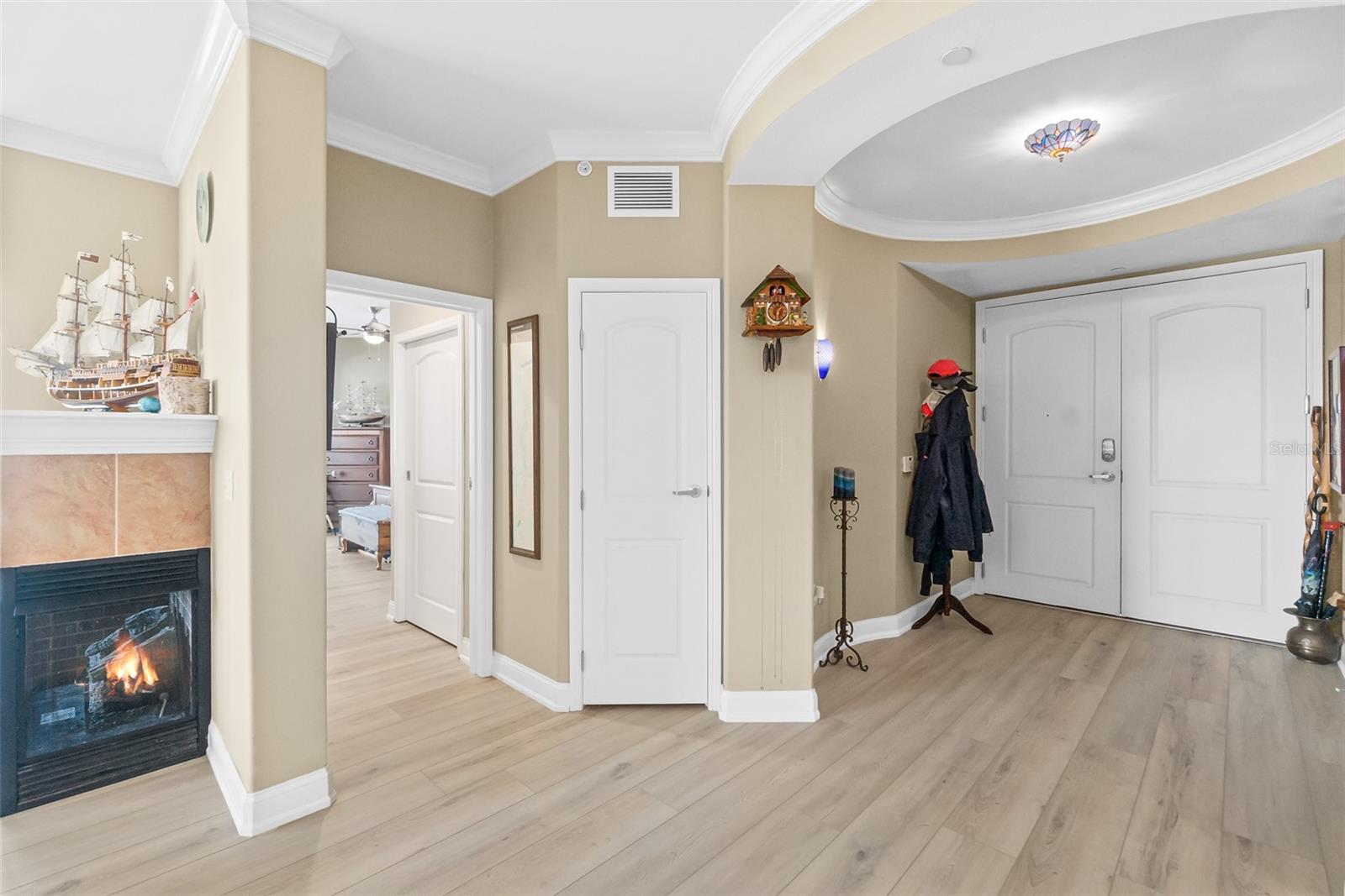 OCEAN VILLAS CONDO - Residential