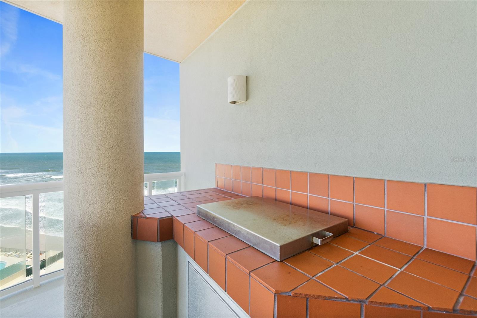 OCEAN VILLAS CONDO - Residential