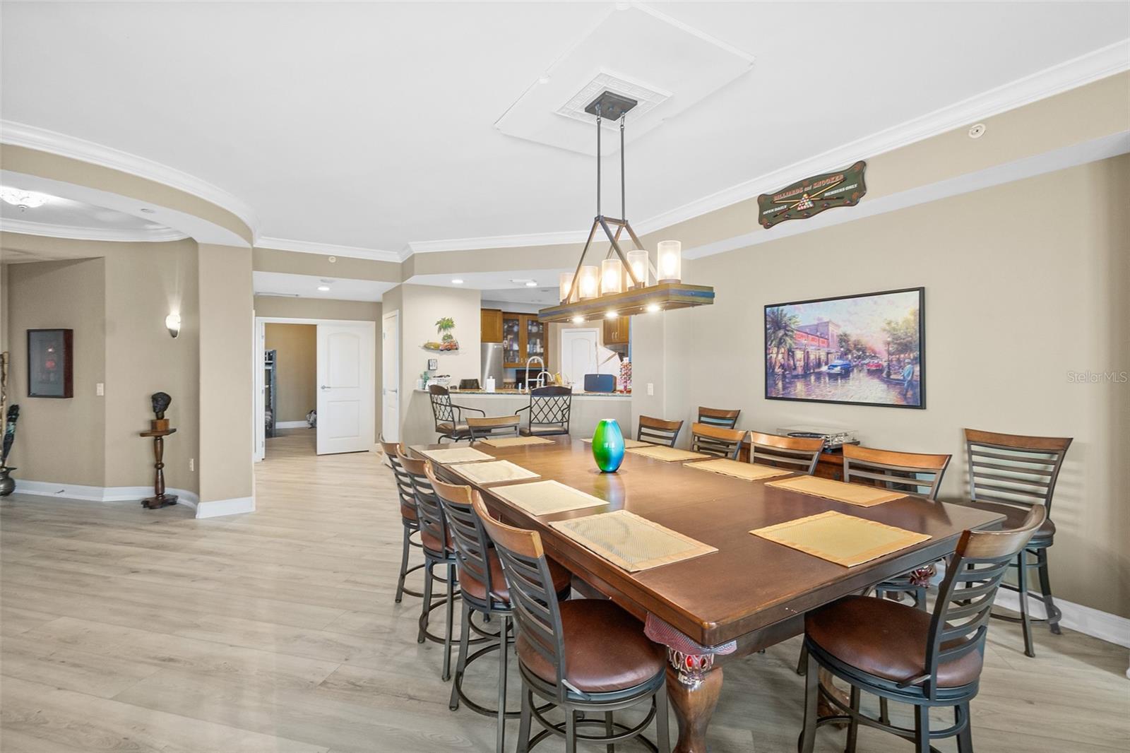 OCEAN VILLAS CONDO - Residential