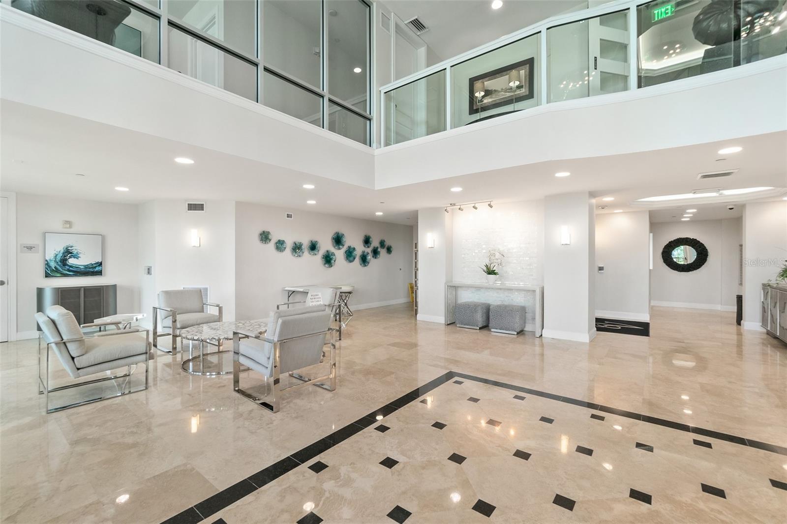 OCEAN VILLAS CONDO - Residential