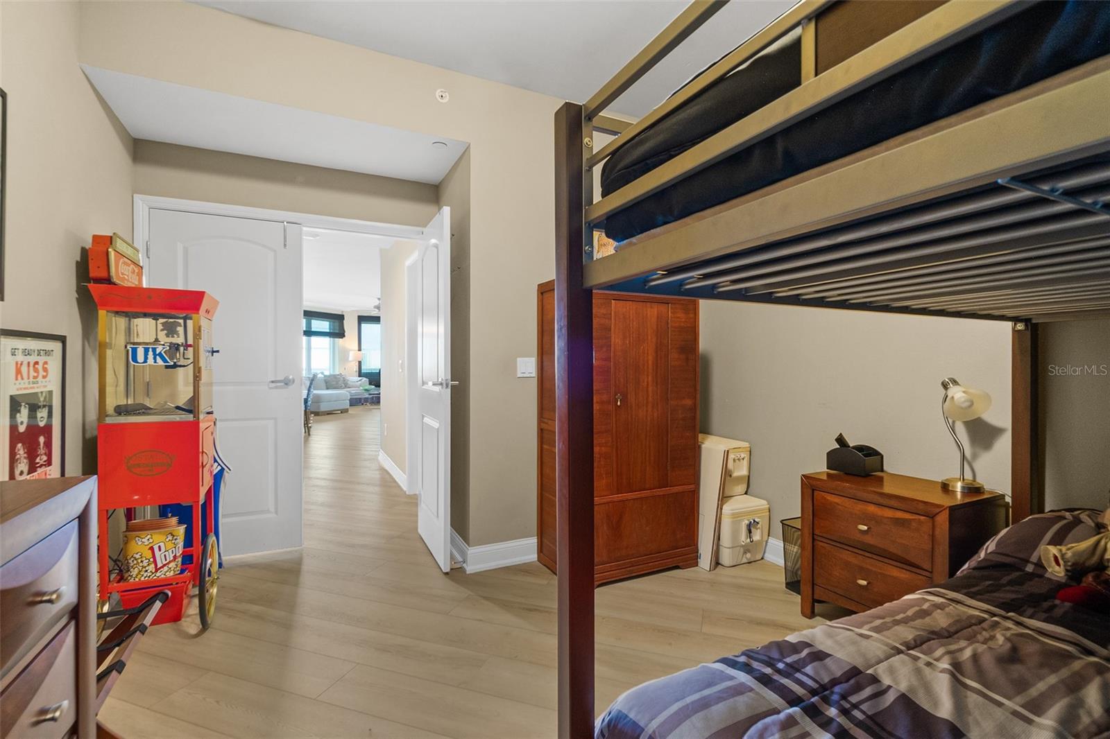 OCEAN VILLAS CONDO - Residential