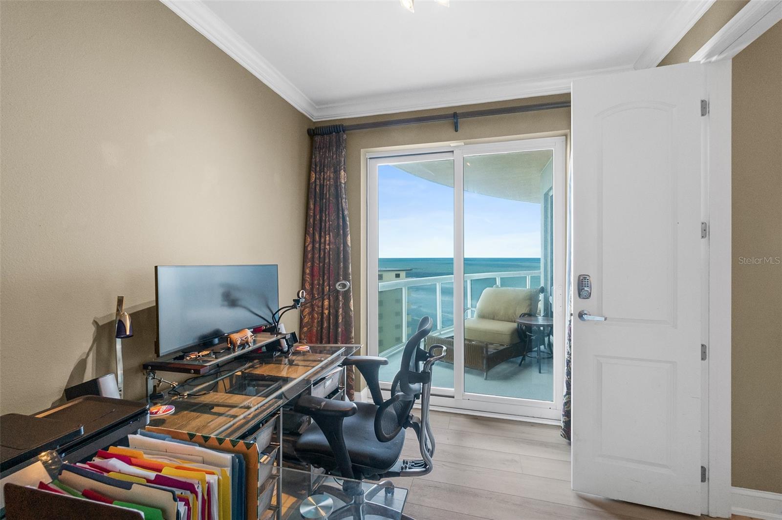 OCEAN VILLAS CONDO - Residential