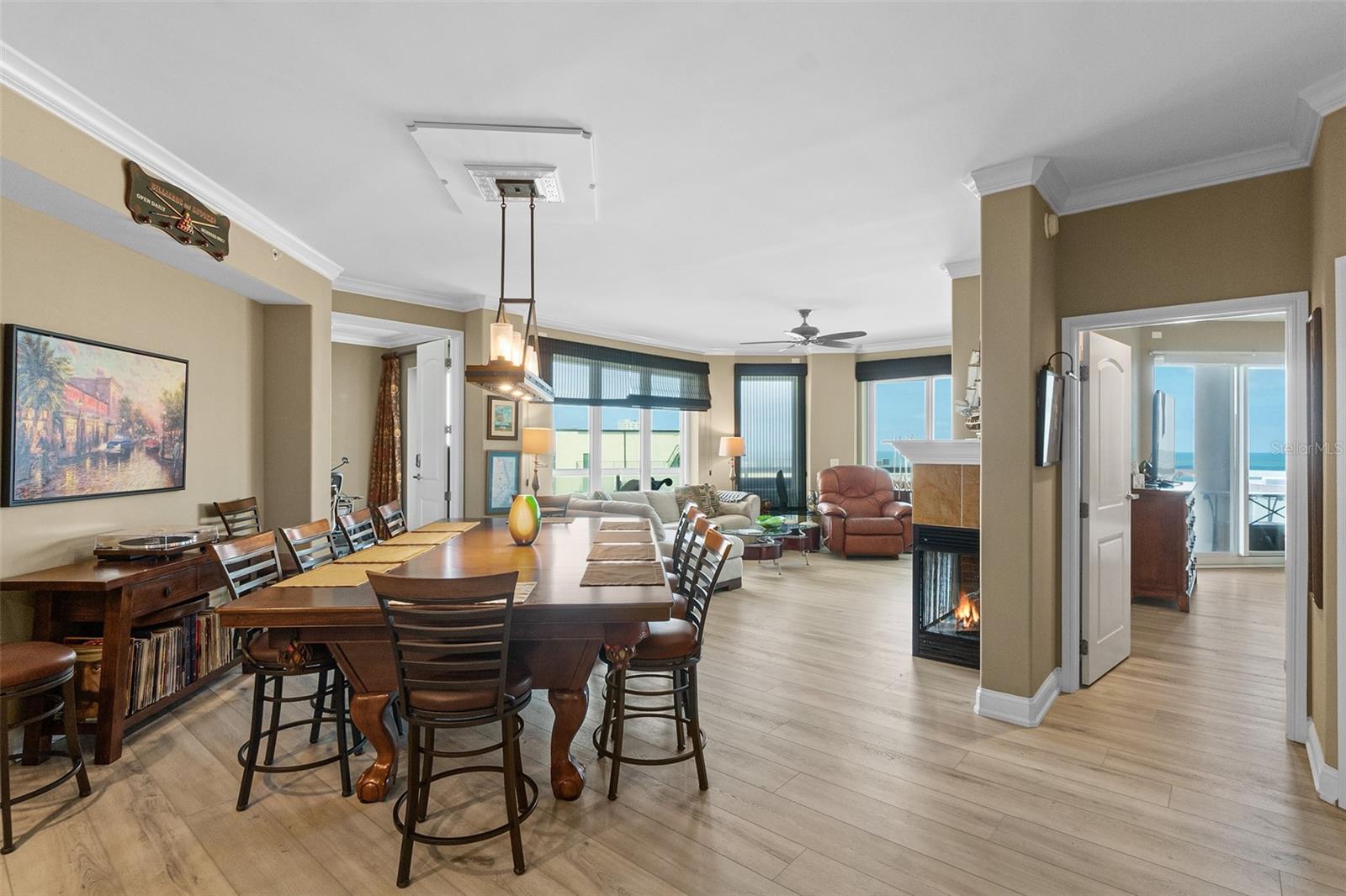 OCEAN VILLAS CONDO - Residential