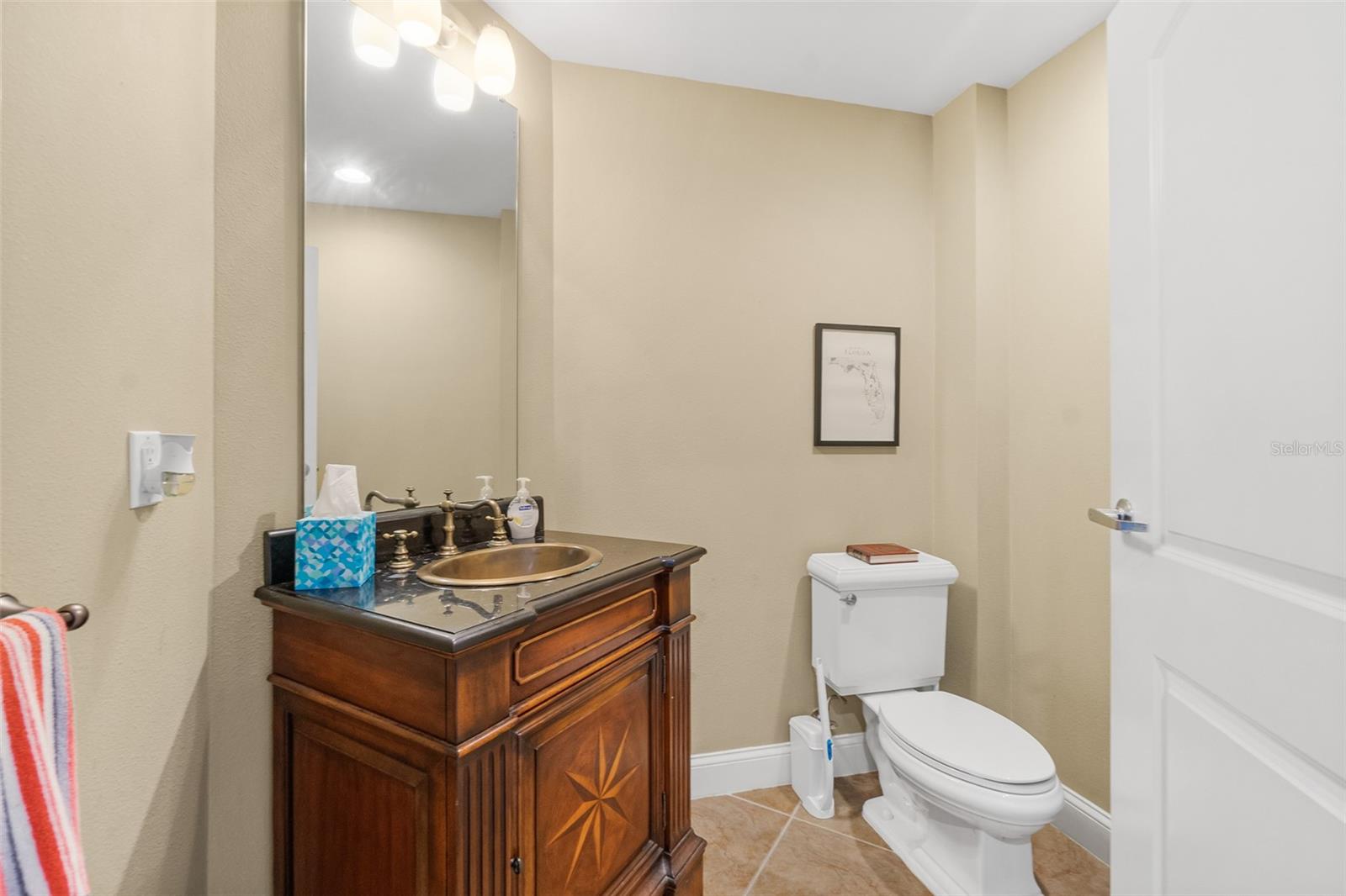 OCEAN VILLAS CONDO - Residential