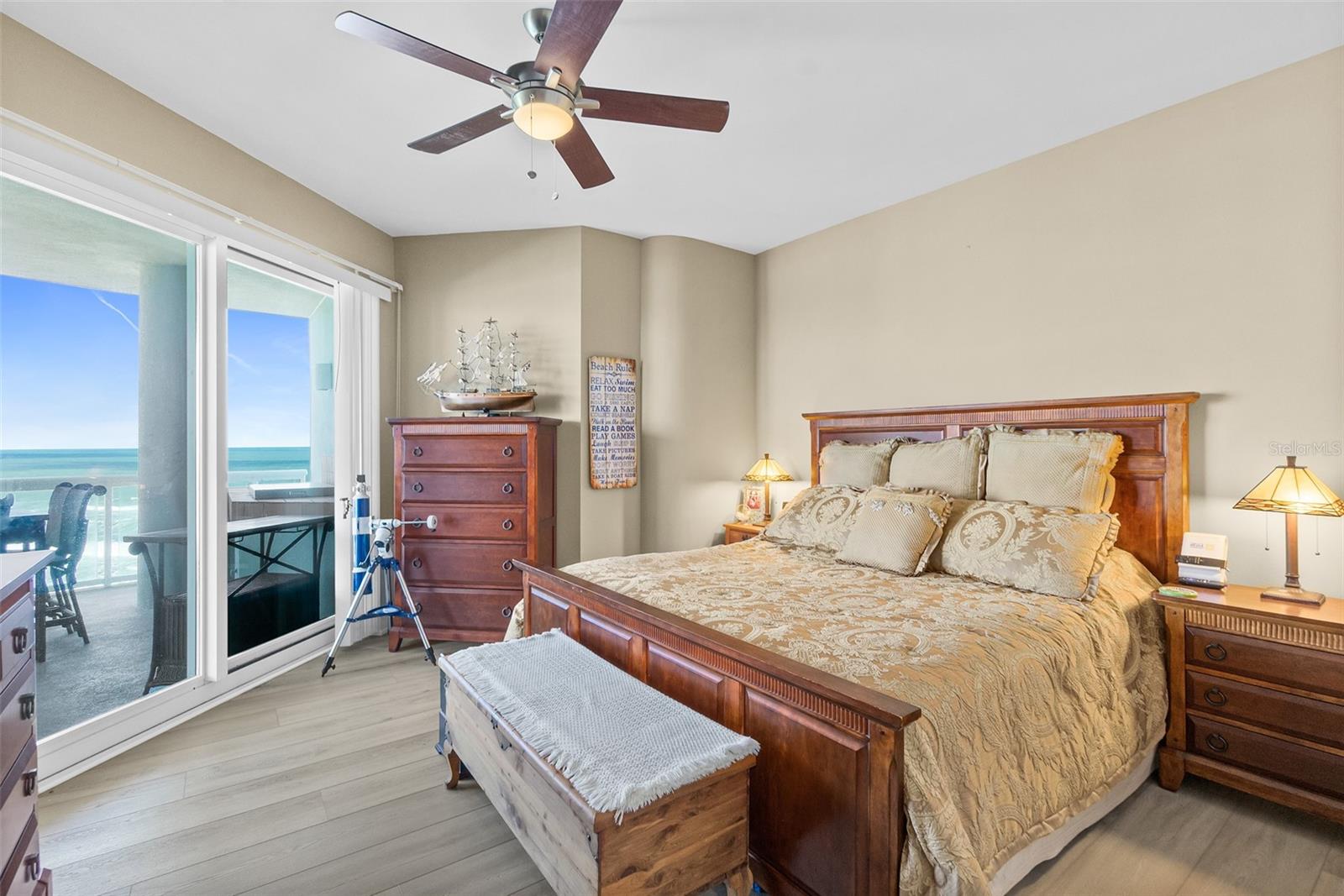 OCEAN VILLAS CONDO - Residential