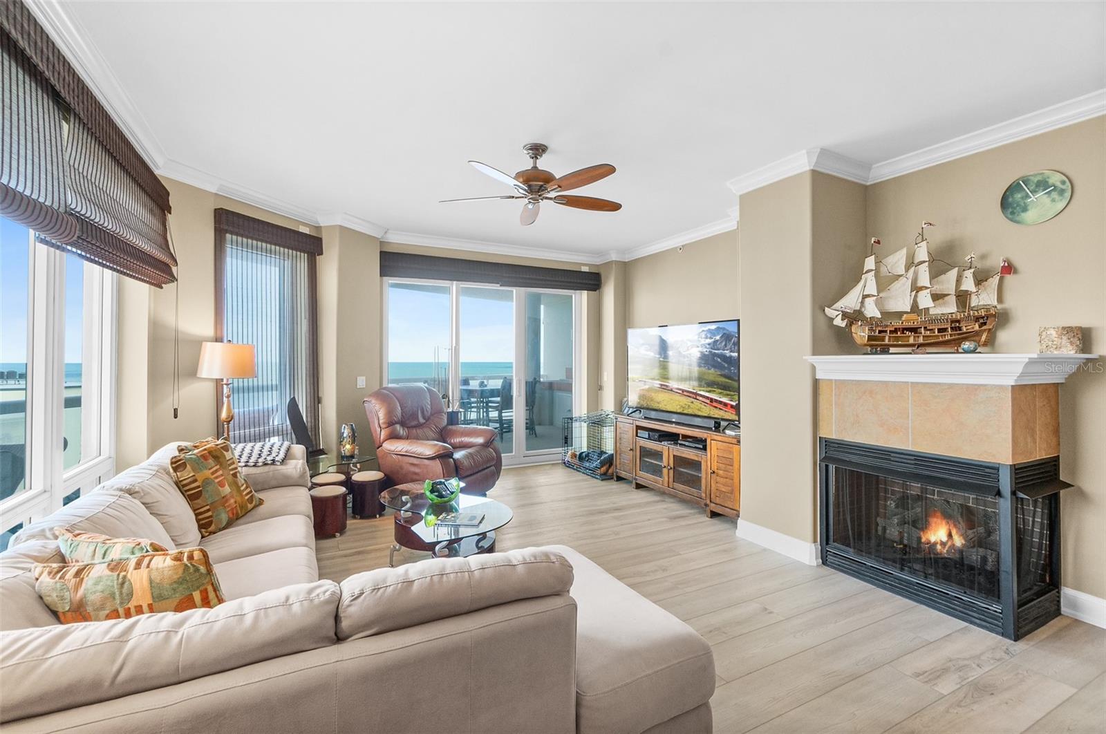 OCEAN VILLAS CONDO - Residential