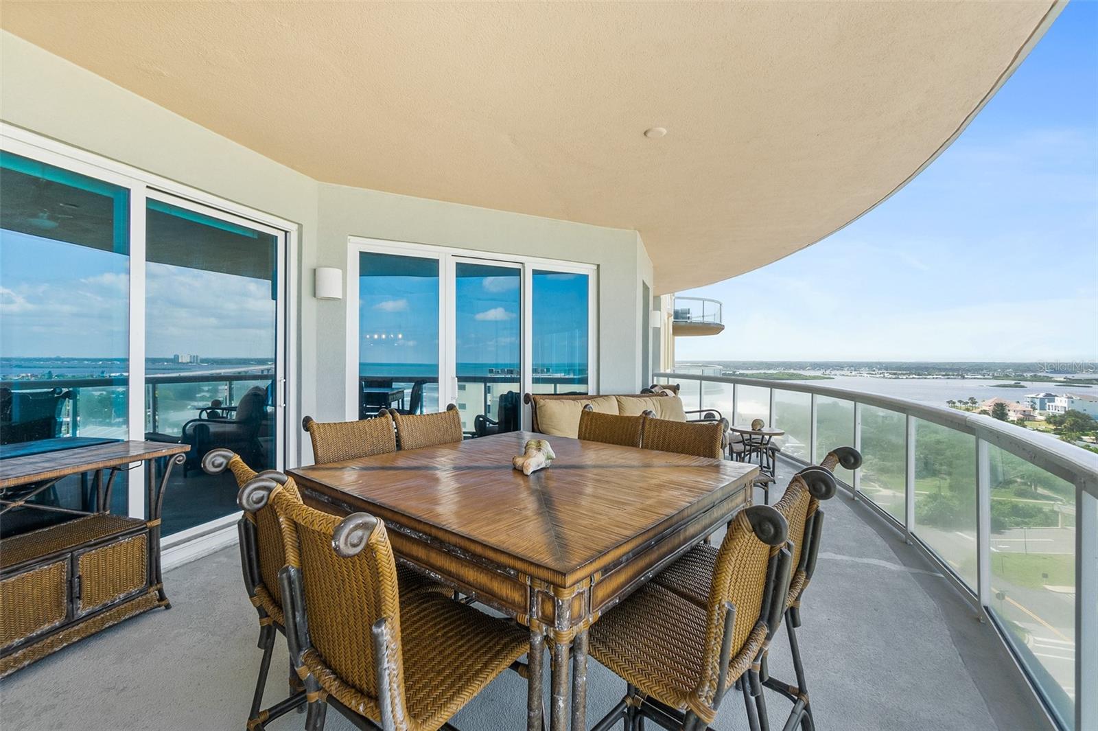 OCEAN VILLAS CONDO - Residential