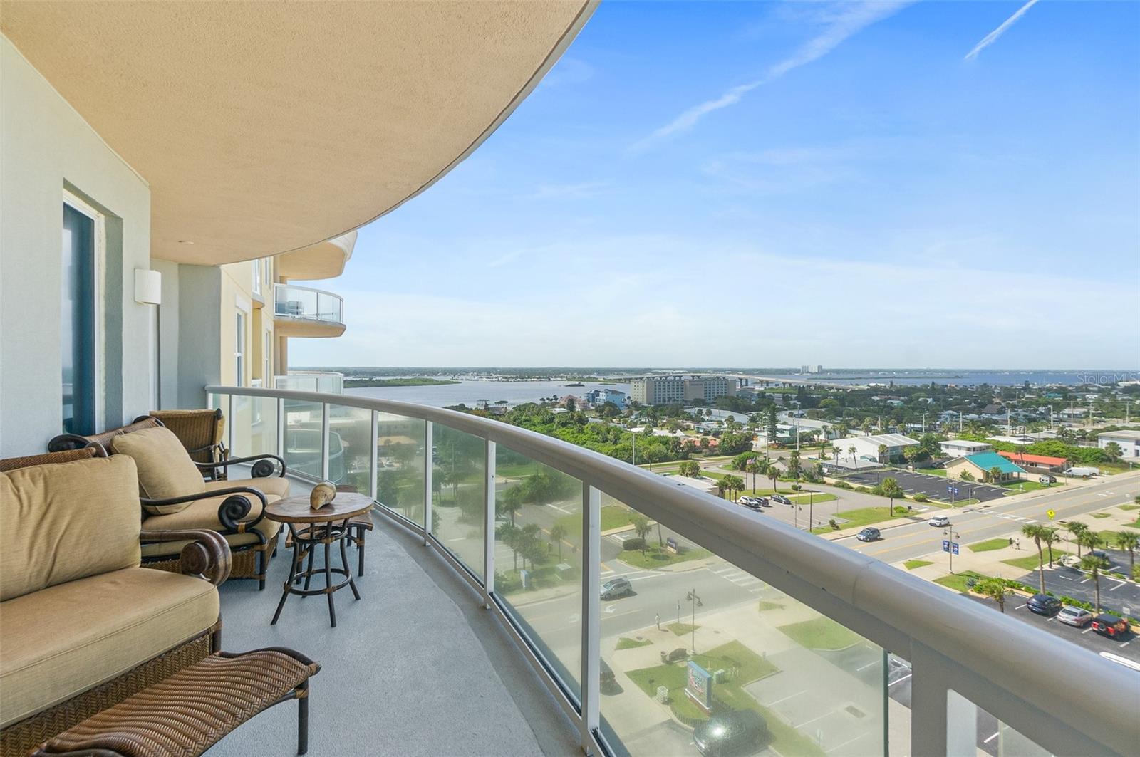 OCEAN VILLAS CONDO - Residential