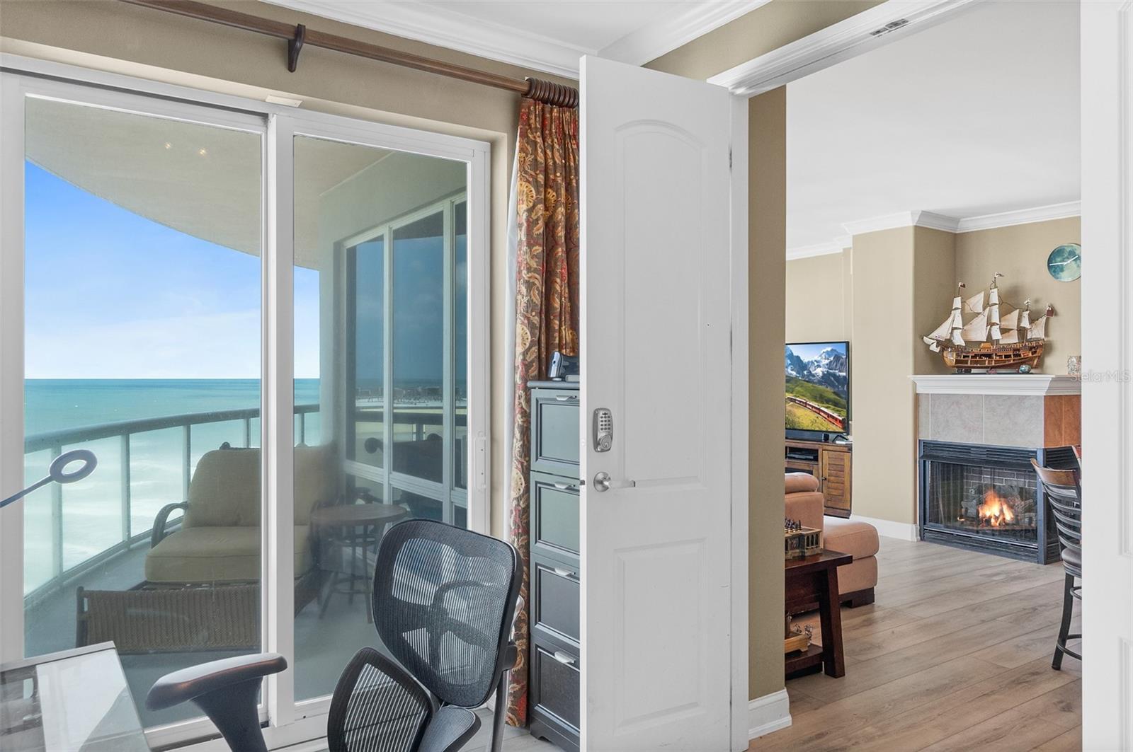 OCEAN VILLAS CONDO - Residential