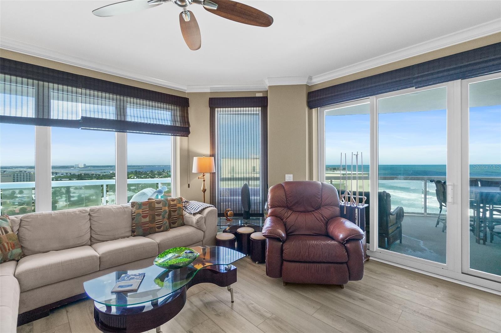 OCEAN VILLAS CONDO - Residential