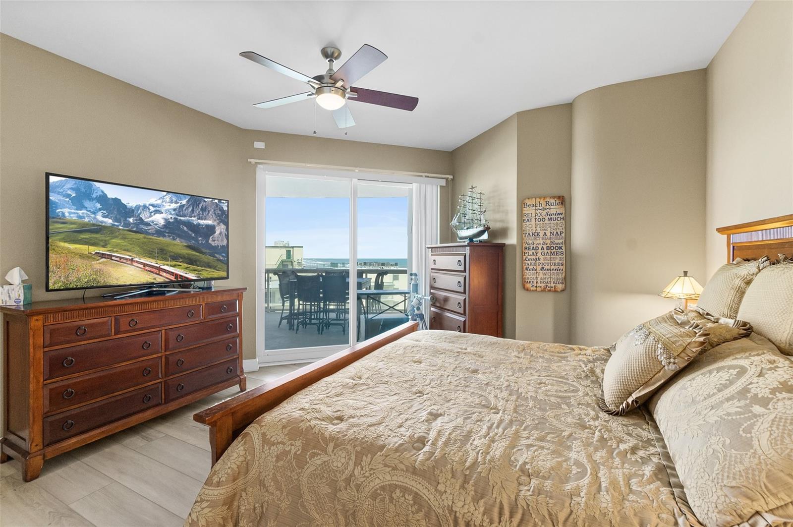 OCEAN VILLAS CONDO - Residential